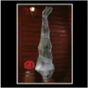 Other Hanging Cocoon Corpse 1.8m