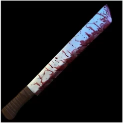 Mad About Horror Bloody Jason Machete