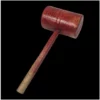 Other Oversized Bloody Clown Mallet
