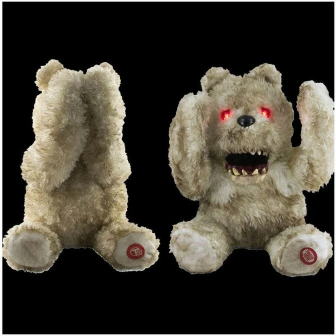 Other Peek A Boo Bear