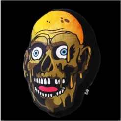 Creepy Co. Tarman Cushion