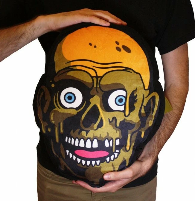 Creepy Co. Tarman Cushion - Image 5