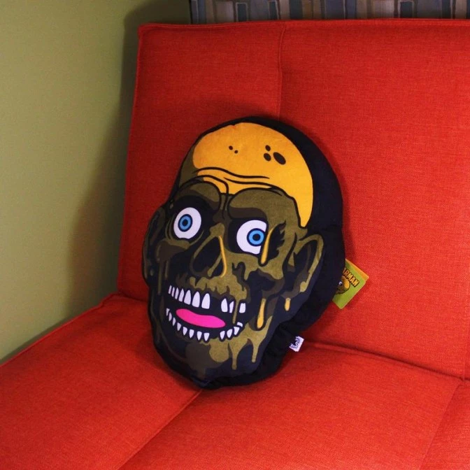 Creepy Co. Tarman Cushion - Image 6