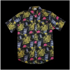 Creepy Co. Tarman Shirt