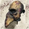 Pumpkin Pulp Deluxe Plague Doctor Mask