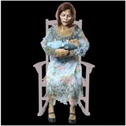 Other Animated Rocking Mouldy Momma