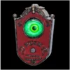 Other Animated Eyeball Doorbell