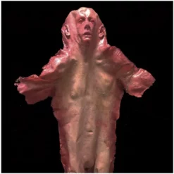 Mad About Horror Skinned Male Pelt