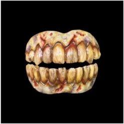 TRICK OR TREAT STUDIOS Bitemares Horror Teeth Undead
