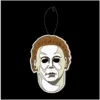 TRICK OR TREAT STUDIOS Halloween H20 Michael Myers Fear Freshener