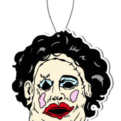 TRICK OR TREAT STUDIOS Leatherface Pretty Woman Fear Freshener