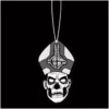 TRICK OR TREAT STUDIOS Ghost Papa 2 Emeritus Fear Freshener