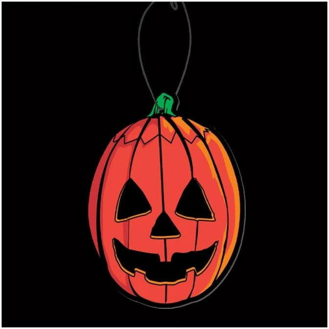 TRICK OR TREAT STUDIOS Halloween 3 Pumpkin Fear Freshener