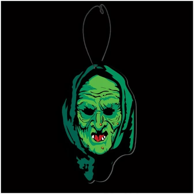 TRICK OR TREAT STUDIOS Halloween 3 Witch Fear Freshener