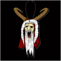 TRICK OR TREAT STUDIOS Fear Freshener Krampus