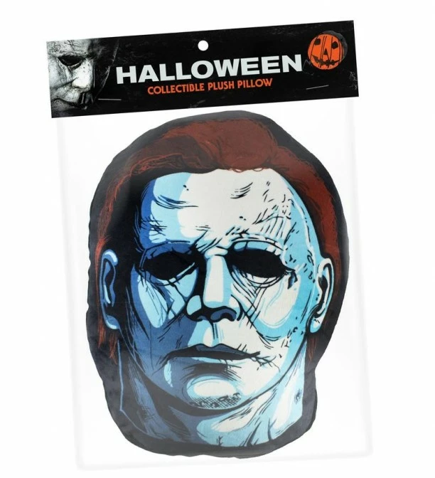 Creepy Co. Halloween Michael Myers Cushion - Image 6
