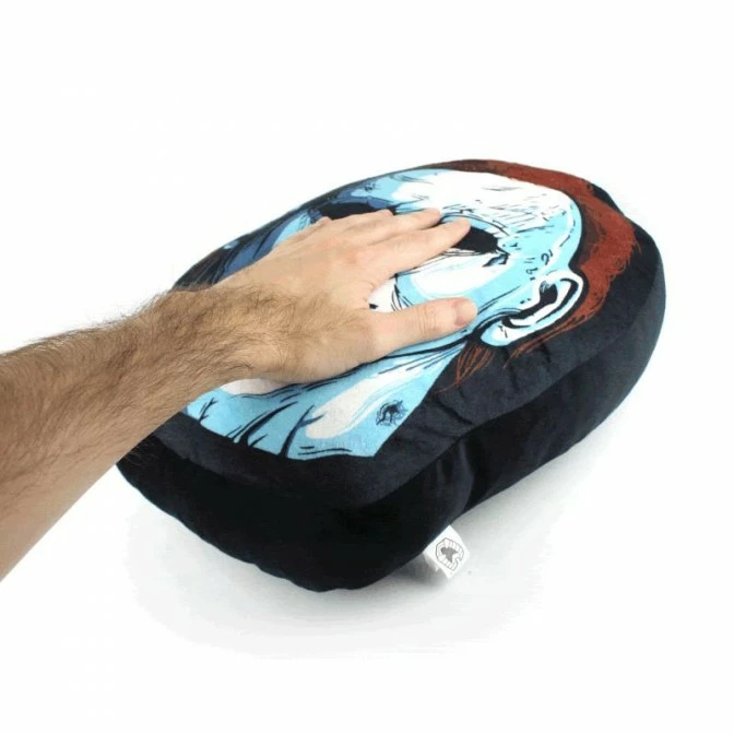 Creepy Co. Halloween Michael Myers Cushion - Image 2