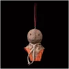 TRICK OR TREAT STUDIOS Holiday Horrors Sam Trick R Treat Ornament