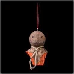 TRICK OR TREAT STUDIOS Holiday Horrors Sam Trick R Treat Ornament