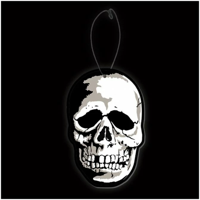 TRICK OR TREAT STUDIOS Halloween 3 Skull Fear Freshener