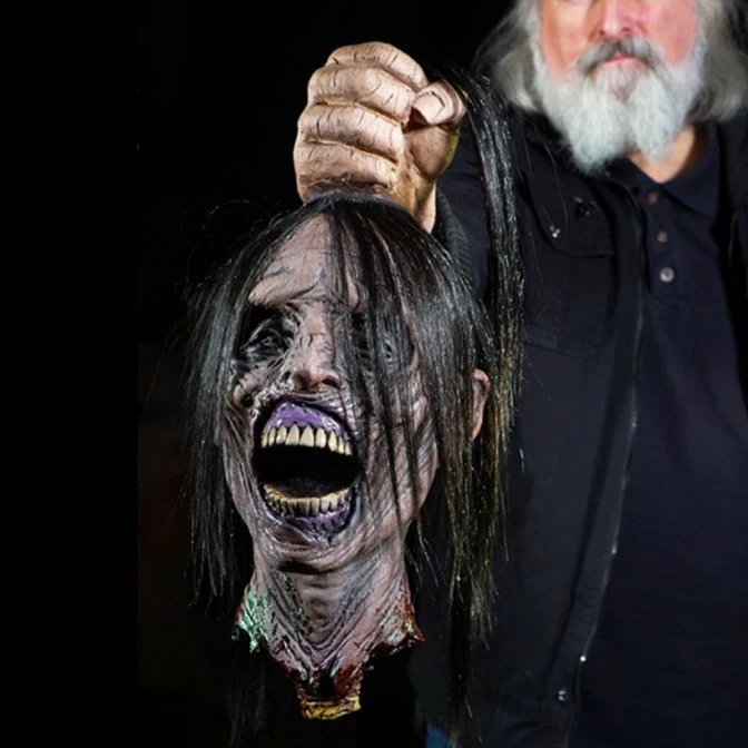 Distortions Unlimited Corpse Beheaded Puppet Prop - Image 2