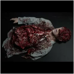 Distortions Unlimited Leftovers Static Prop