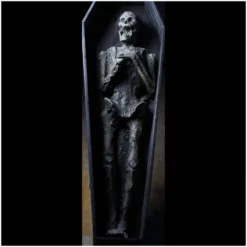 Distortions Unlimited Death Skeleton Prop