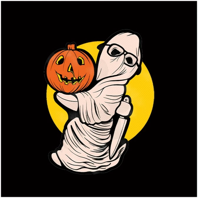 TRICK OR TREAT STUDIOS Halloween Michael Myers Wall Decor - Image 7