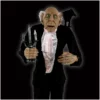 Other Animated Creepy Butler Prop