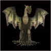 Other Animated Forest Dragon With FOG MACHINE