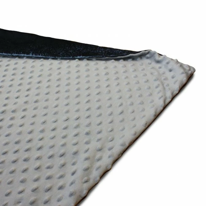 Creepy Co. Halloween VHS Blanket - Image 6