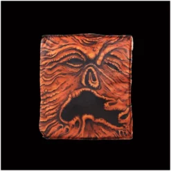 Creepy Co. Necronomicon Plush Cushion