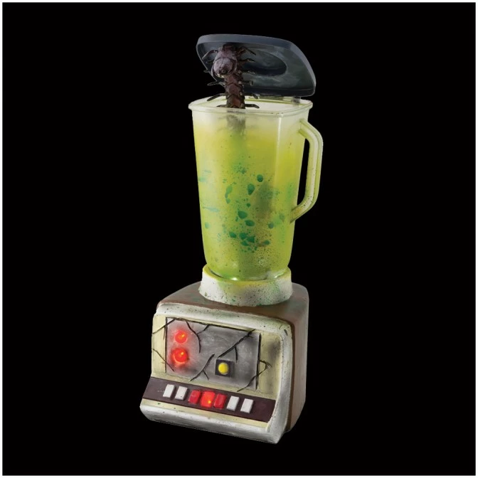 Tekky Toys Animated Bug Blender