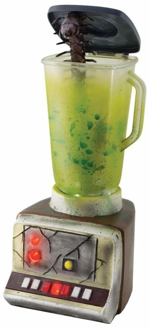 Tekky Toys Animated Bug Blender - Image 2