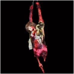 Ghost Ride Productions Hanging Upper Torso Nichole Burn