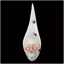 Other Light Up Larva Skull