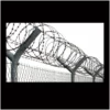 Other Razor Wire
