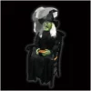 Other Animated Sitting Scare Witch