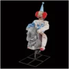 Other Rocking Elephant Clown