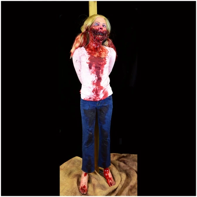 Other Jawless Jenny - Image 2