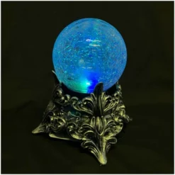Other Animated Mystic Crystal Ball