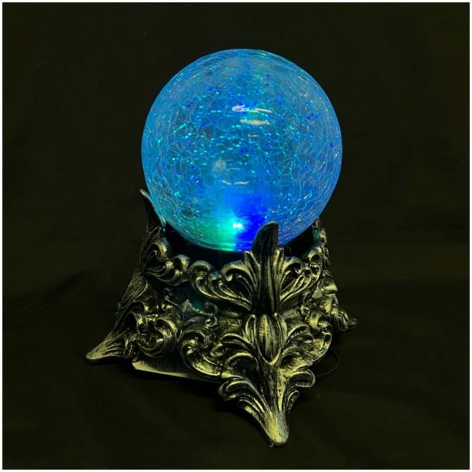 Other Animated Mystic Crystal Ball