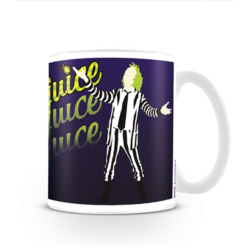 Other Beetlejuice Beetlejuice Beetlejuice Mug