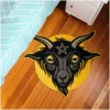 Other Creepy Co. BaphoMat Rug