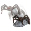 Tekky Toys Giant Jumping Spider Prop (Brown)