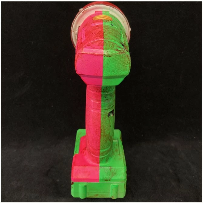 Other Clown Scare Siren - Image 3