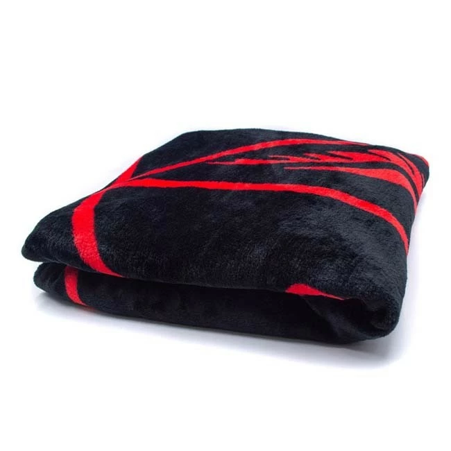 Kreepsville 666 Kreepsville666 Satanic Circle Baphomet Throw Blanket - Image 2