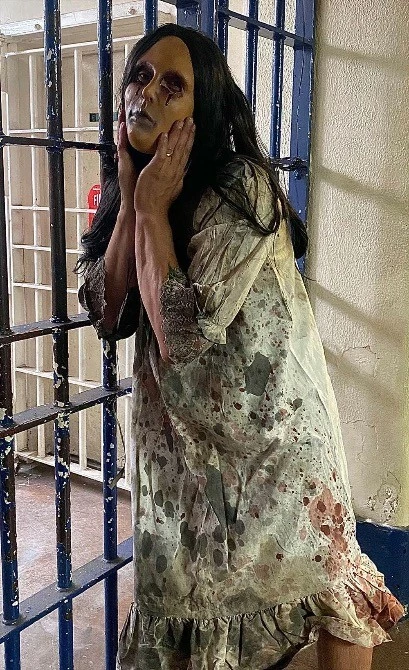 Other Ghostly Nightdress - Image 2