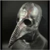 Mad About Horror Plague Doctor Mask