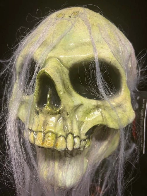 Other Reaper Ghoul Mask - Image 2